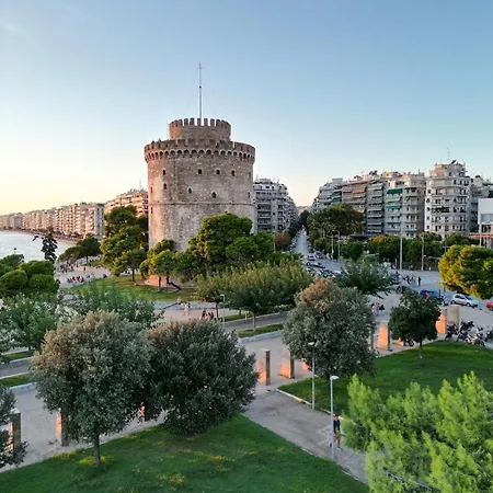 Διαμέρισμα Dimitris Center