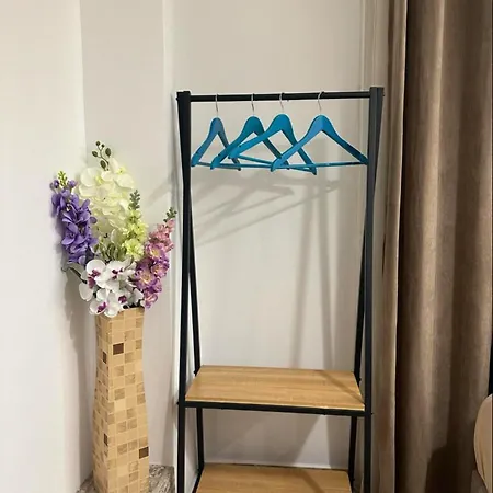 Dimitris Center Salonic