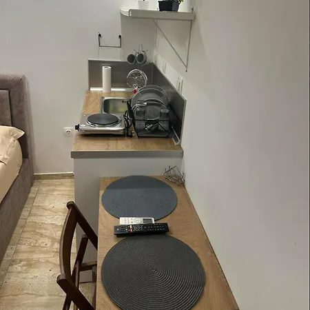 Dimitris Center Salonic