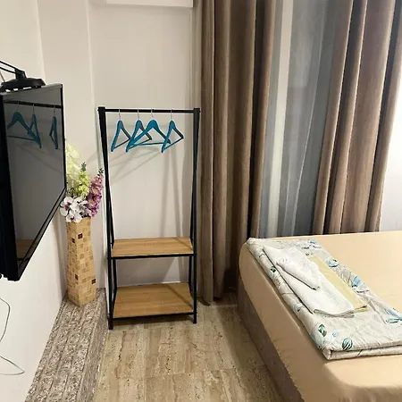 Dimitris Center Apartament