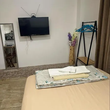 Apartament Dimitris Center
