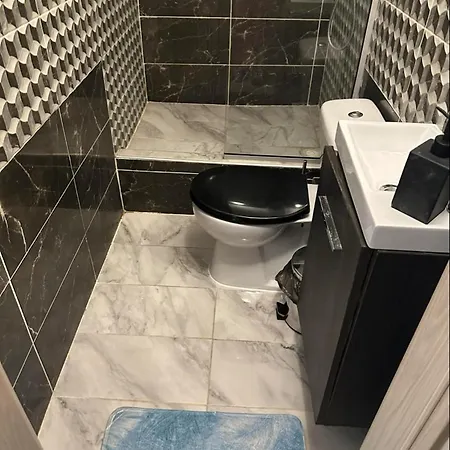 Dimitris Center Szaloniki