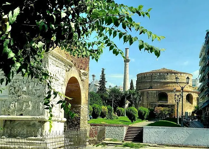 Dimitris Center *