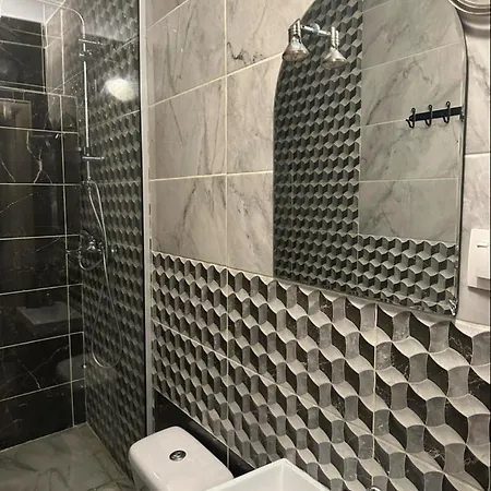 Dimitris Center * 테살로니키